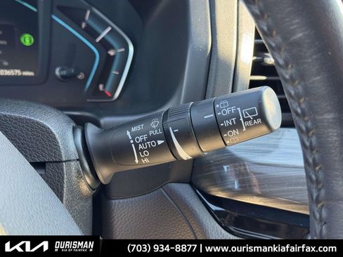 Used 2021 Honda Odyssey Elite image 28