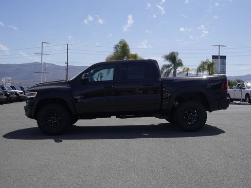 New 2026 RAM 1500 RHO w/ RHO Level 1 Equipment Group AWD/4WD image 7