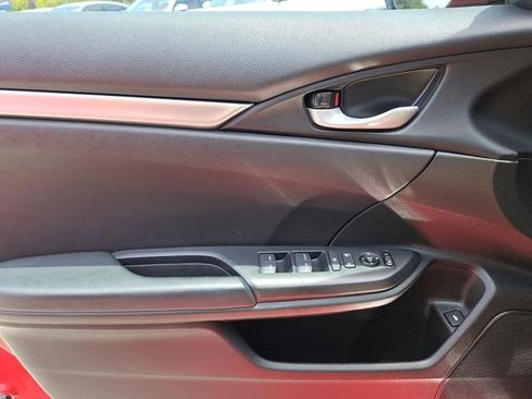 Used 2020 Honda Civic Sport image 16