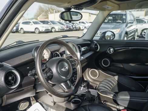 Used 2012 MINI Cooper S image 6