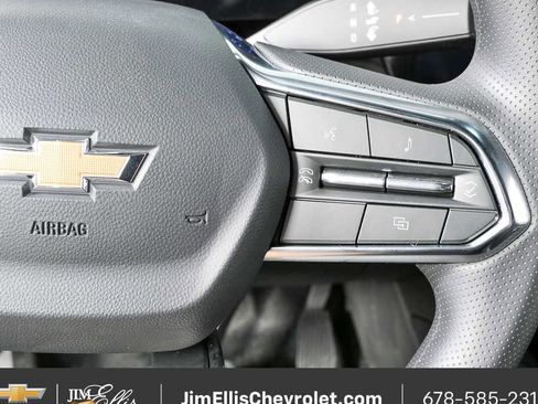 New 2026 Chevrolet Blazer EV LT image 13