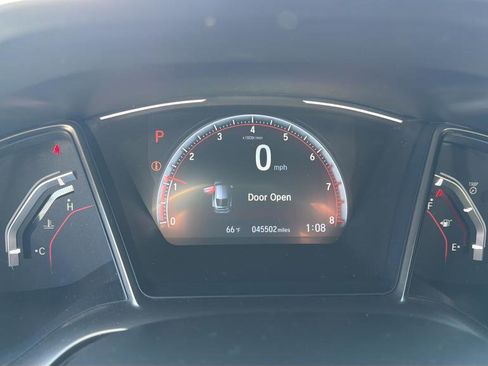 Used 2019 Honda Civic Sport Touring image 20