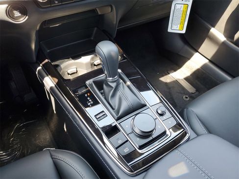 New 2025 MAZDA CX-30 AWD 2.5 S w/ Preferred Package image 28