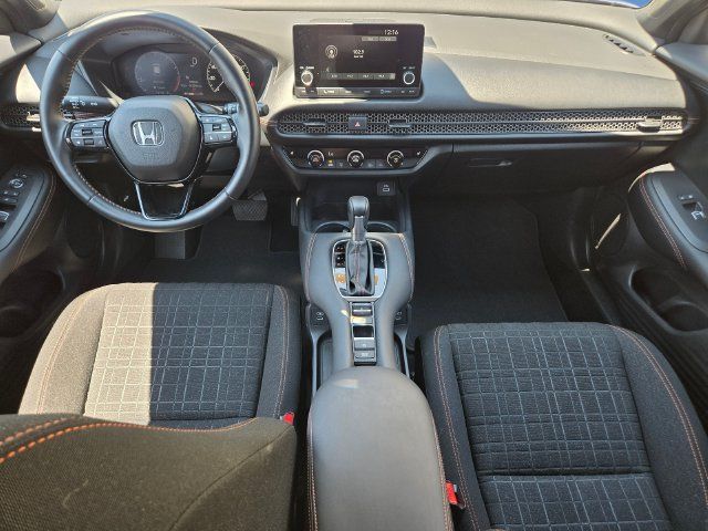 Used 2025 Honda HR-V Sport image 18