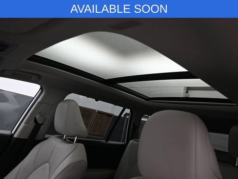 Certified 2024 Toyota Grand Highlander AWD image 27