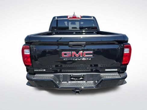 New 2026 GMC Canyon Elevation w/ Convenience Package AWD/4WD image 4