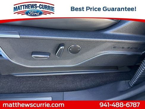 Used 2023 Ford F150 Raptor w/ Equipment Group 802A Raptor R image 11