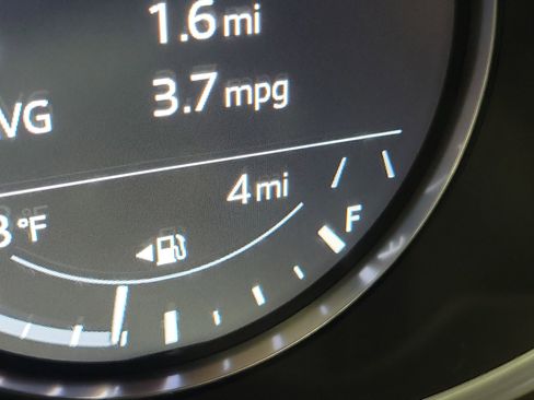 New 2025 MAZDA CX-5 AWD 2.5 S w/ Select Package image 18