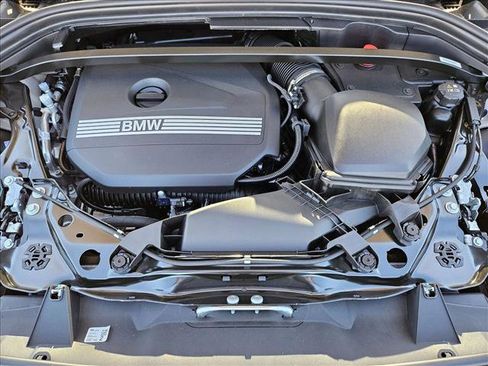 New 2026 BMW X1 xDrive28i w/ Convenience Package AWD/4WD image 16