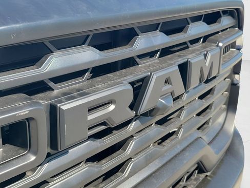 New 2026 RAM 3500 Tradesman AWD/4WD image 40