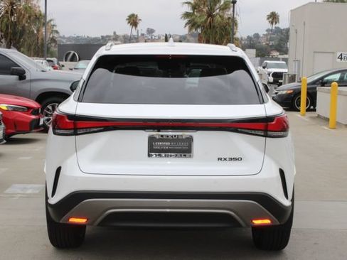 Certified 2026 Lexus RX 350 Premium Plus w/ Convenience Package FWD image 20