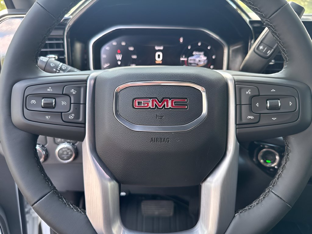 New 2026 GMC Sierra 1500 Elevation w/ Elevation Select Package RWD image 11