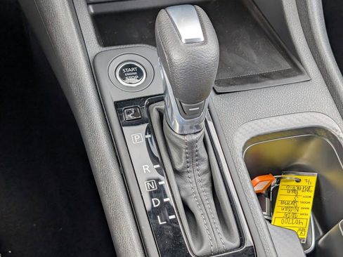 New 2025 Nissan Sentra S image 28