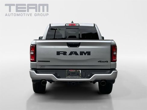 New 2026 RAM 1500 Big Horn image 6