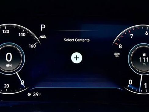 Used 2022 Hyundai Palisade Calligraphy w/ Winter Package image 33