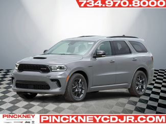 New 2026 Dodge Durango GT AWD/4WD video 1