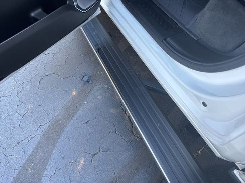 Used 2023 Chevrolet Silverado 1500 High Country w/ High Country Premium Package image 20