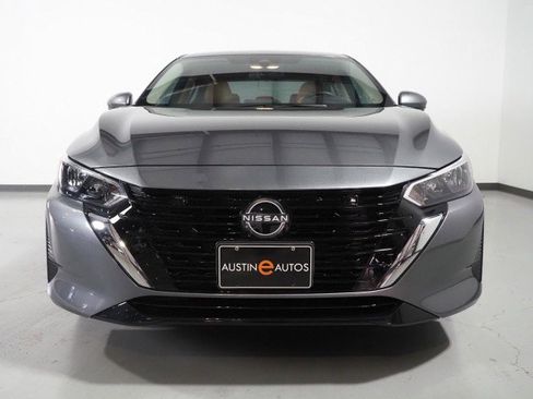 Used 2024 Nissan Sentra SV w/ SV Premium Package image 48