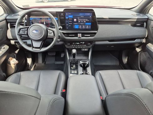 Used 2026 Subaru Outback Premium AWD/4WD image 37