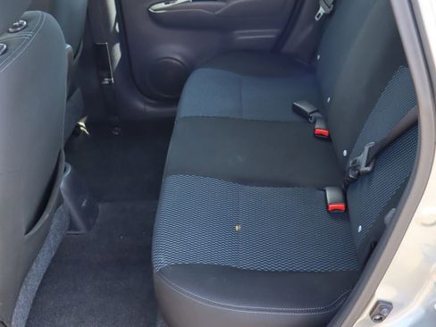 Used 2015 Nissan Versa Note SV image 7