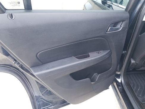 Used 2017 GMC Terrain SLE image 11