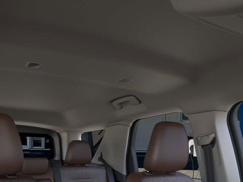 New 2025 Ford Bronco Sport Outer Banks image 22