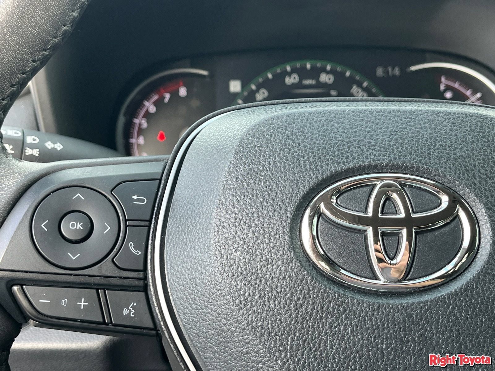 Certified 2024 Toyota RAV4 XLE w/ Convenience Package AWD/4WD image 23