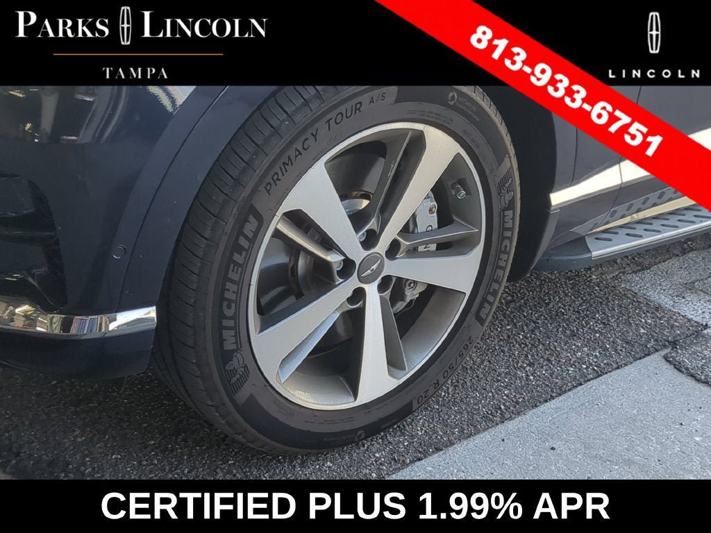 Used 2022 Genesis GV80 3.5T Advanced + AWD/4WD image 12