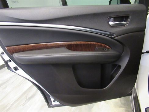 Used 2018 Acura MDX SH-AWD w/ Technology Package image 45