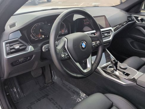 Used 2023 BMW 430i Gran Coupe xDrive AWD/4WD image 2