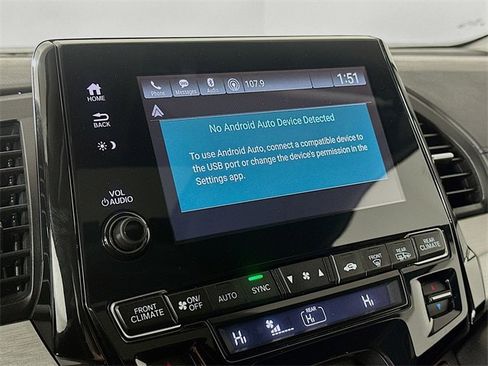 Certified 2022 Honda Odyssey EX-L image 26