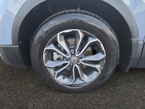 Used 2020 Honda CR-V EX image 14