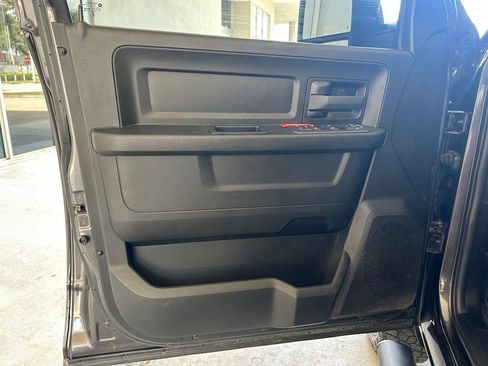 Used 2025 RAM 3500 Tradesman AWD/4WD image 38