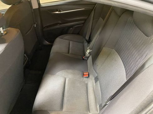 Used 2025 Toyota Camry LE FWD image 23