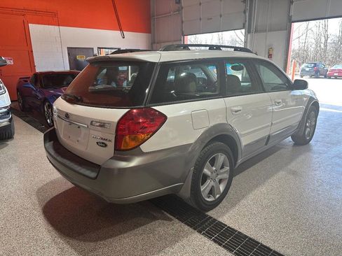 Used 2005 Subaru Outback 3.0R L.L. Bean image 3