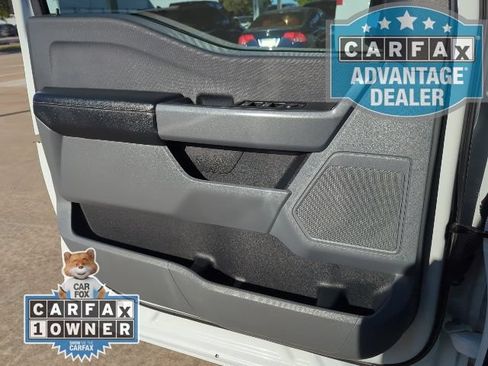 Used 2023 Ford F150 XLT AWD/4WD image 12