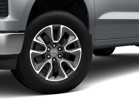 New 2026 Chevrolet Silverado 1500 LT AWD/4WD image 30