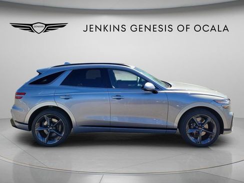 New 2026 Genesis GV70 2.5T Sport Prestige image 2