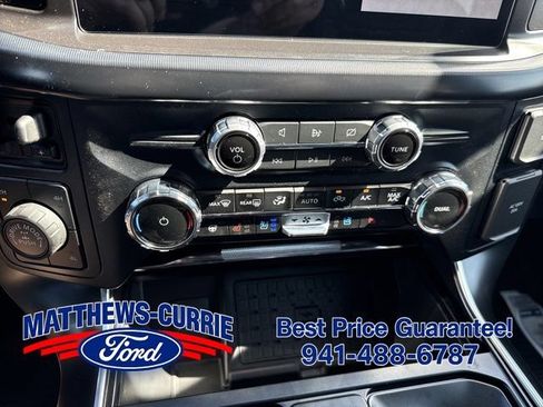 New 2026 Ford F150 Raptor AWD/4WD image 21