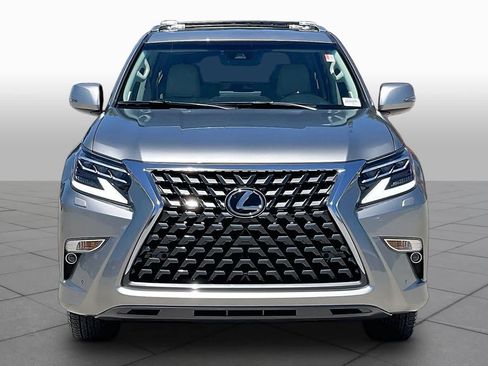 Used 2023 Lexus GX 460 Premium AWD/4WD image 4