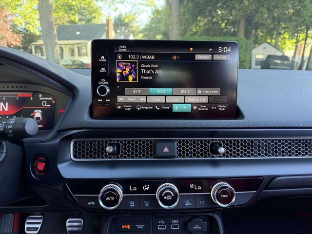 Used 2023 Honda Civic Type R image 26