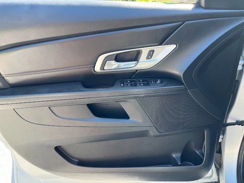 Used 2016 GMC Terrain SLE image 6