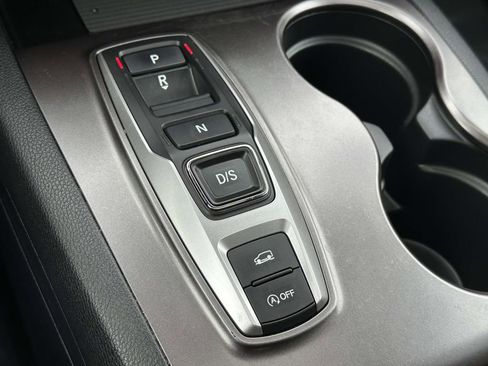 Certified 2023 Honda Passport EX-L image 30