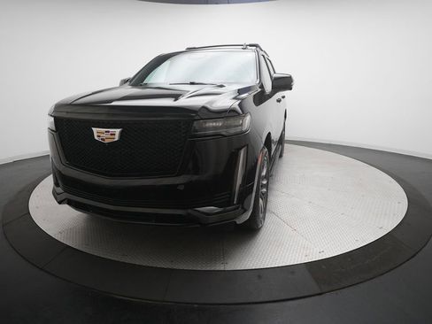 Used 2023 Cadillac Escalade Sport image 12