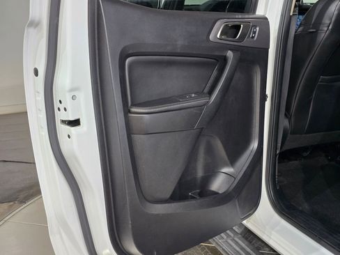 Used 2019 Ford Ranger Lariat w/ Equipment Group 501A Mid image 45