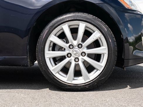 Used 2007 Lexus IS 250 AWD image 46