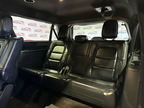 Used 2024 Lincoln Navigator L Reserve AWD/4WD image 43