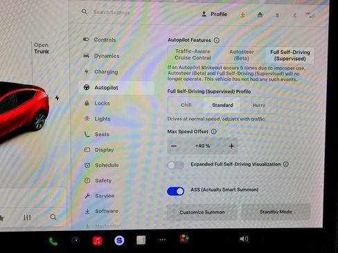 Used 2020 Tesla Model Y Long Range image 19