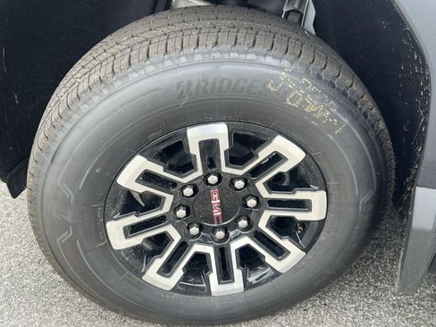 New 2026 GMC Sierra EV Elevation w/ Premium Package AWD/4WD image 7