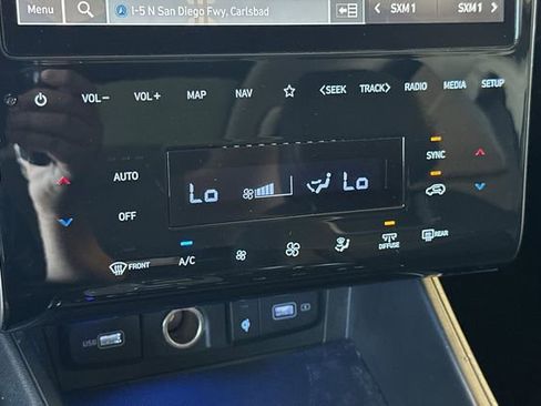 Used 2023 Hyundai Tucson Limited FWD image 19